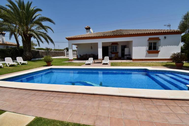 Villa Chiclana de la Frontera