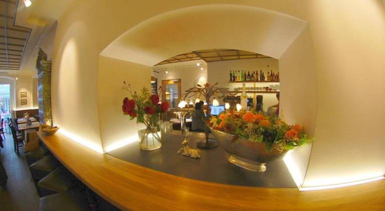 Hotel Mohren Post — photo 5