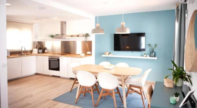 Apartment | Next to the beach | Pets are welcome — photo 3
