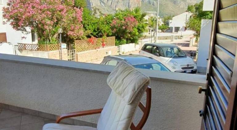Pleasant vacation home | Next to the beach | Pet-friendly in San Vito Lo Capo