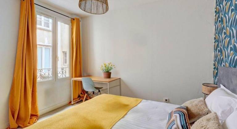 Apartment | Next to Sacré-Cœur — photo 2