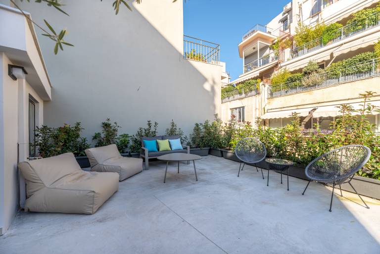 Hostel  Athens