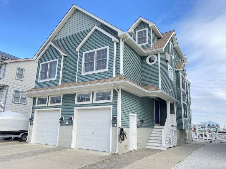 House Sea Isle City