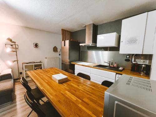 Appartement Tain-l'Hermitage
