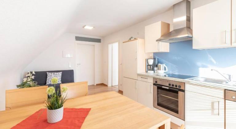 Holiday apartment with patio | Pets allowed — photo 2
