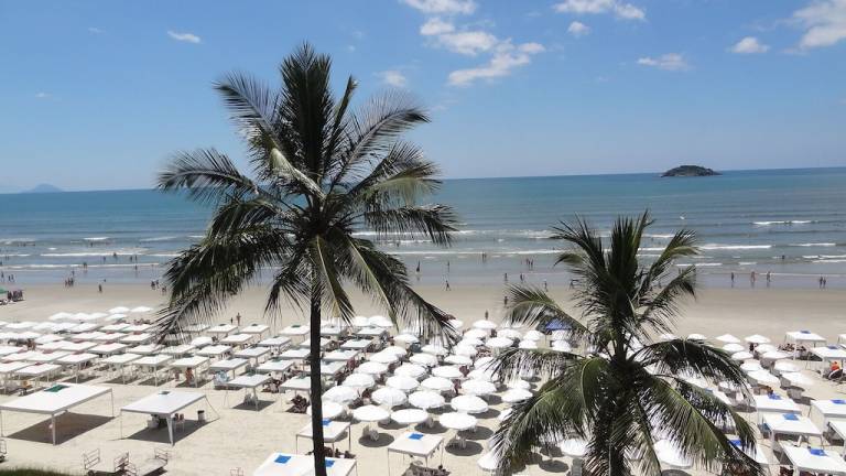 Apartamento  Riviera de São Lourenço