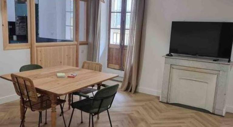 Holiday apartment with 2 rooms for 4 persons — photo 3