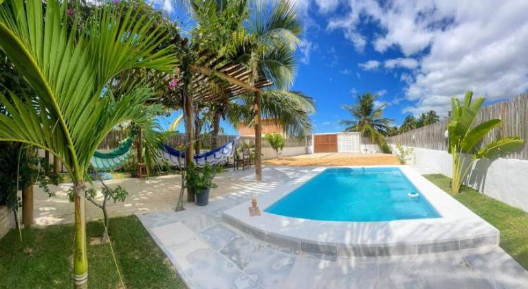 House with pool | Beach nearby | Dogs allowed — photo 4