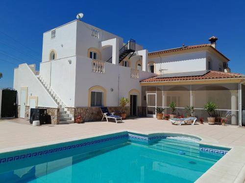 Villa  Turre