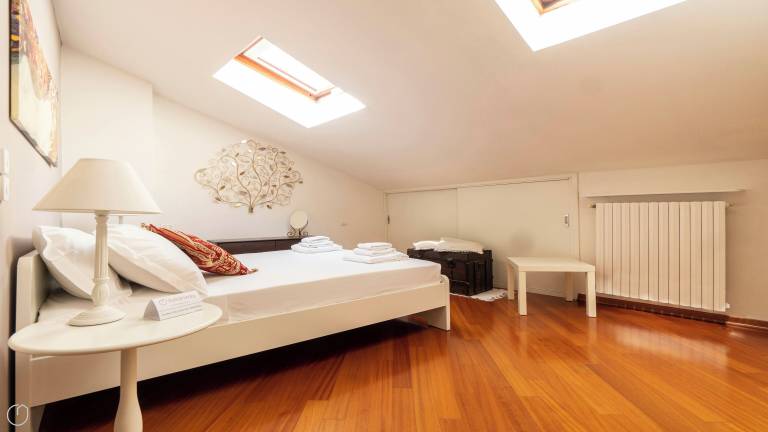 Apartamento Bolonia