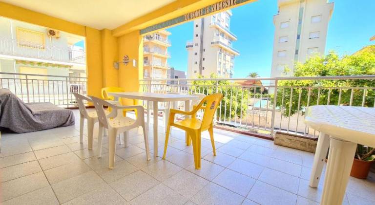 Holiday apartment with terrace | Close to the beach | Pet-friendly — photo 5