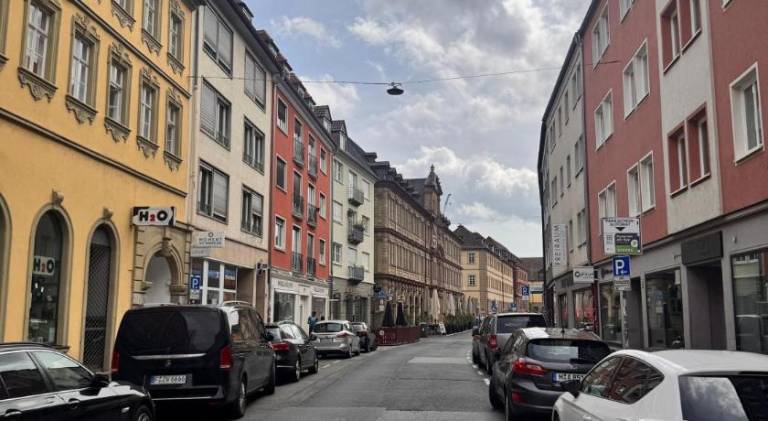 Altstadt Living Wurzburg — photo 3