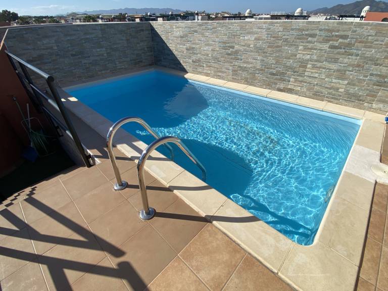 Appartement Playas de Vera