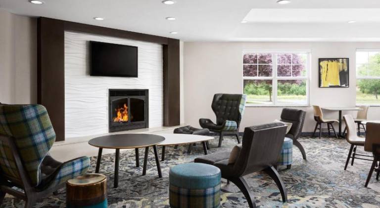 Residence Inn by Marriott Harrisburg Carlisle — photo 2