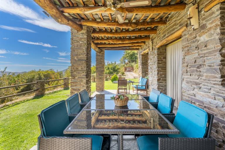 Country House 'Cortijo Jiménez' with Mountain View, Private Pool and Wi-Fi — photo 3