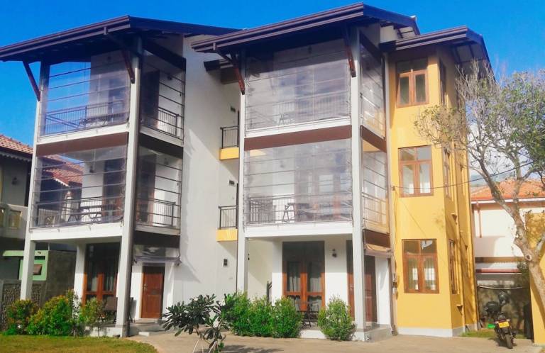 House  Negombo