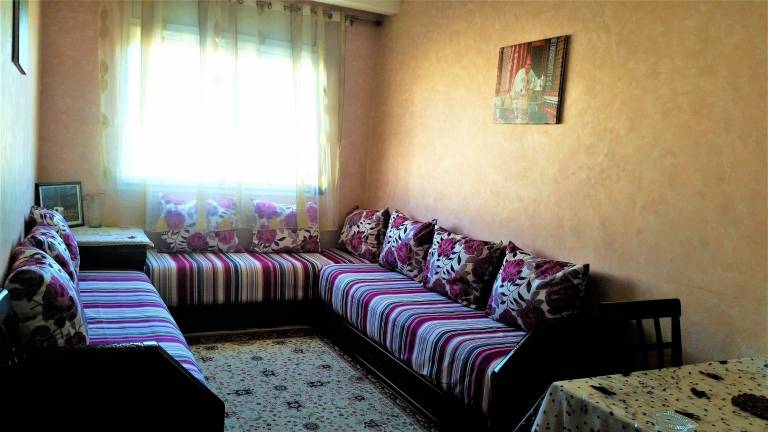 Appartamento Rabat