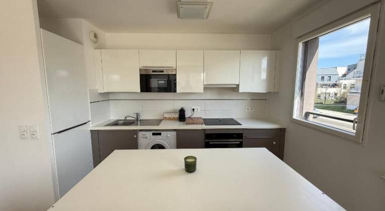 Apartment with patio | Good for workation — photo 4