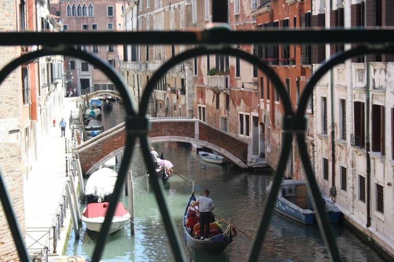 Appartamento vacanza Giudecca