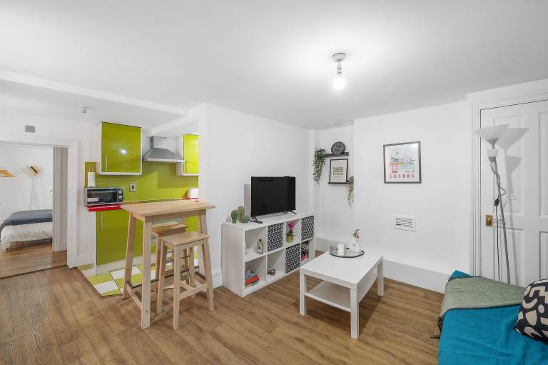 Ample holiday apartment | Dogs allowed — photo 5
