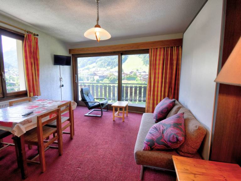 Appartement Morzine