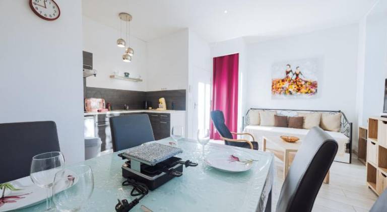 Apartment | Close to the ski | Pet-friendly — photo 3