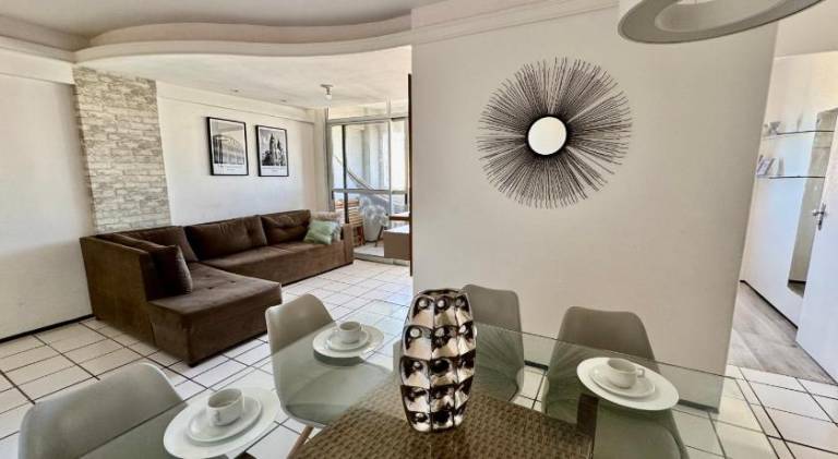 Rental apartment with 3 rooms for 12 persons — photo 3