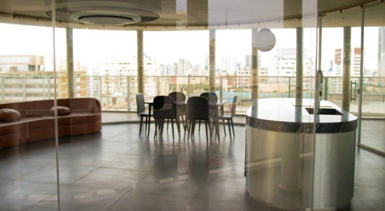 Apartment with pool | Near São Paulo Museum of Art | Pets are welcome — photo 3