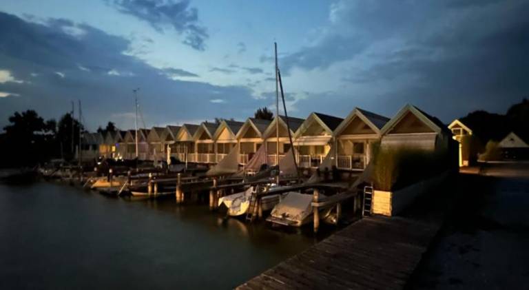 Ferienwohnung Neusiedl am See