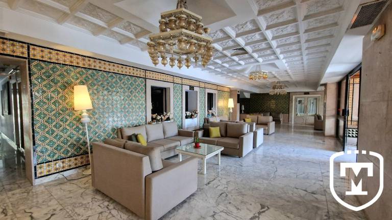 Hotel La Residence Hammamet — photo 3