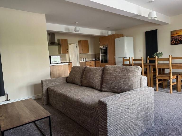 Rental apartment | Perfect for remote work in Stroud