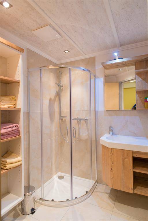 38 m² Ferienwohnung