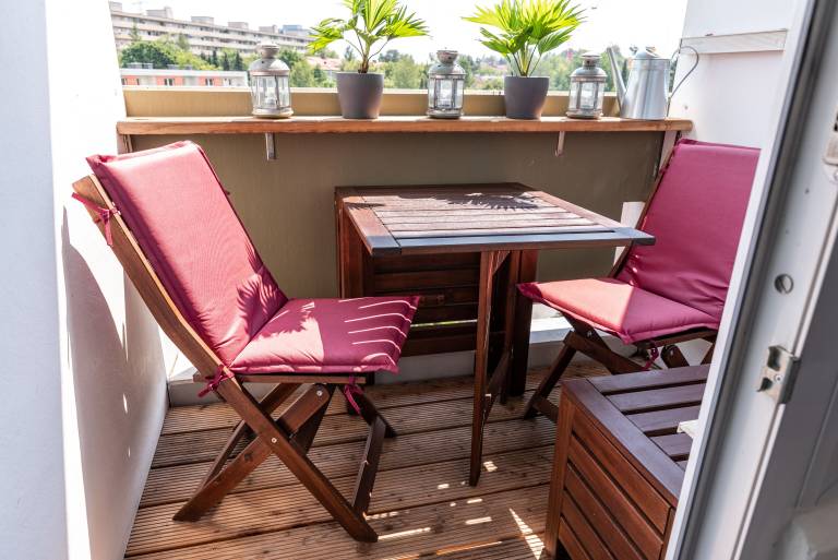 Appartement Passau