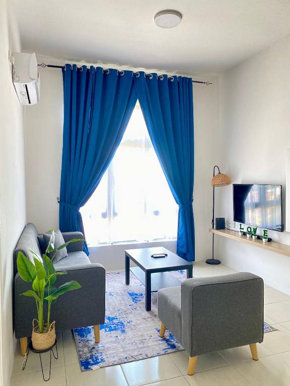 700 m&sup2; Ferienwohnung