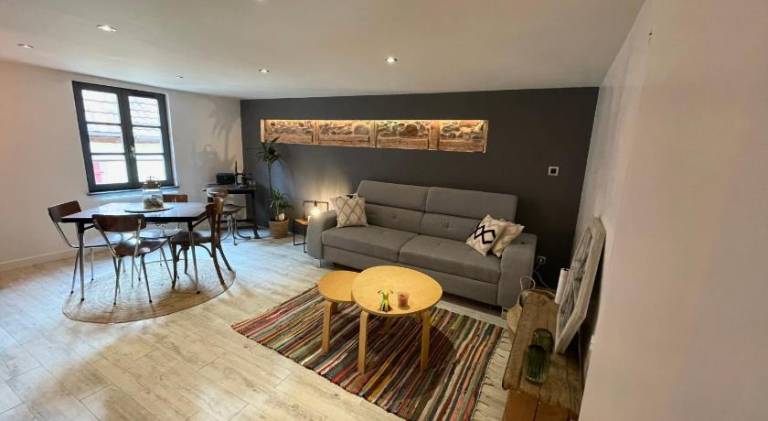 Rental apartment | Dogs allowed in Strasbourg