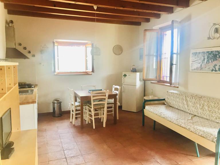Agriturismo La Montina: Appartamento Rosmarino — photo 5