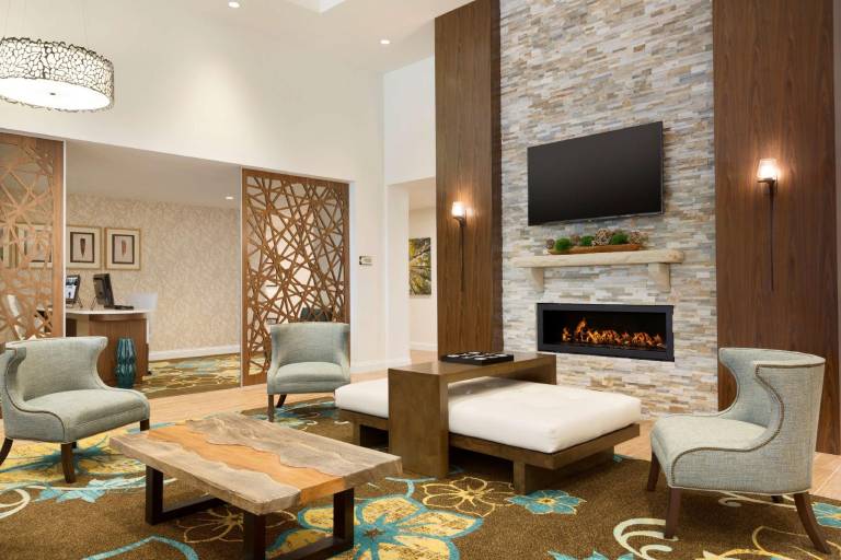 Homewood Suites by Hilton Augusta, ME — photo 2