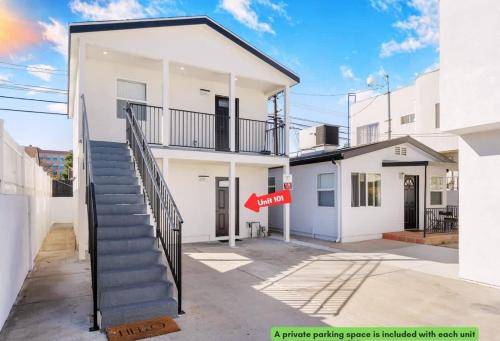 76 m² Ferienwohnung