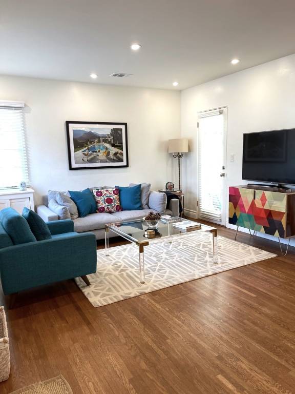 House Altadena