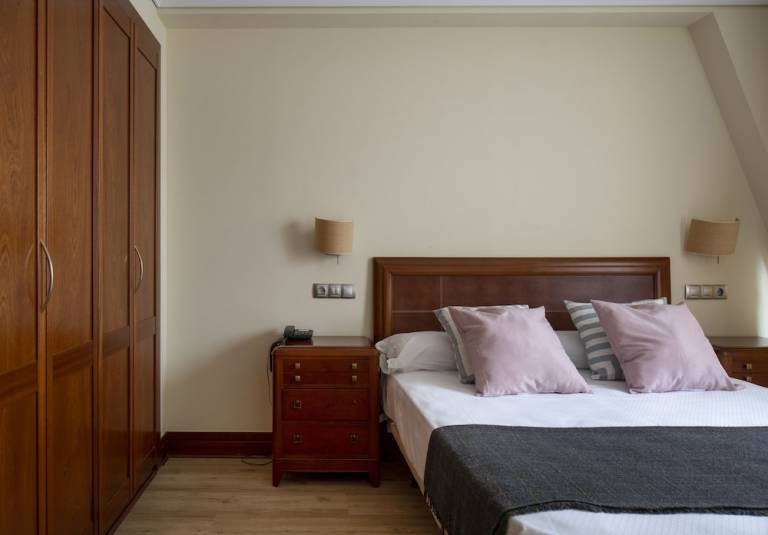 Aparthotel  Bilbao