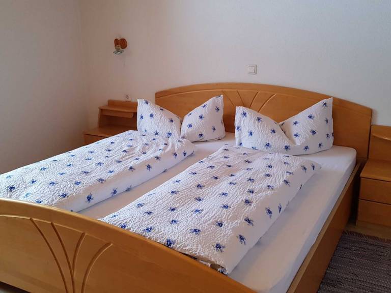 Ferienwohnung Gemeinde Schröcken