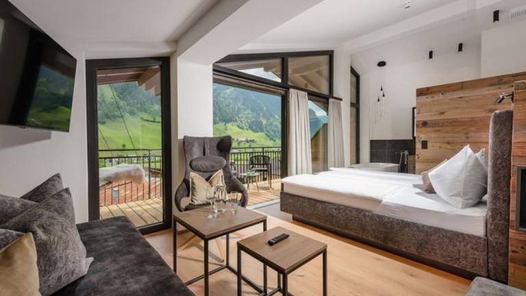 Ferienwohnung  Großarl