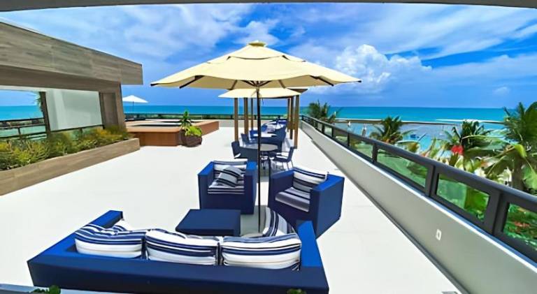 Apartment with private pool, patio & hot tub | Beach nearby | Suitable for remote work | Dogs allowed — photo 3