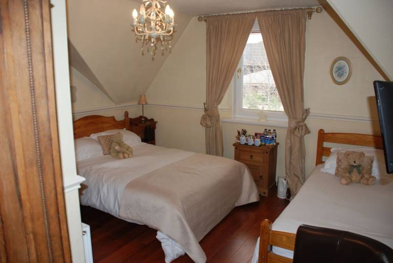 Accommodation Perth
