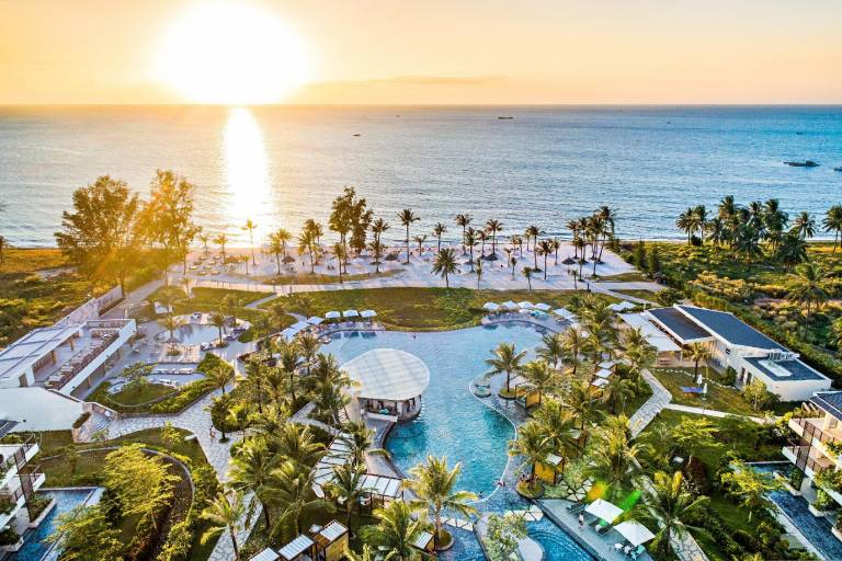 SOL By Melia Phu Quoc in Phu Quoc
