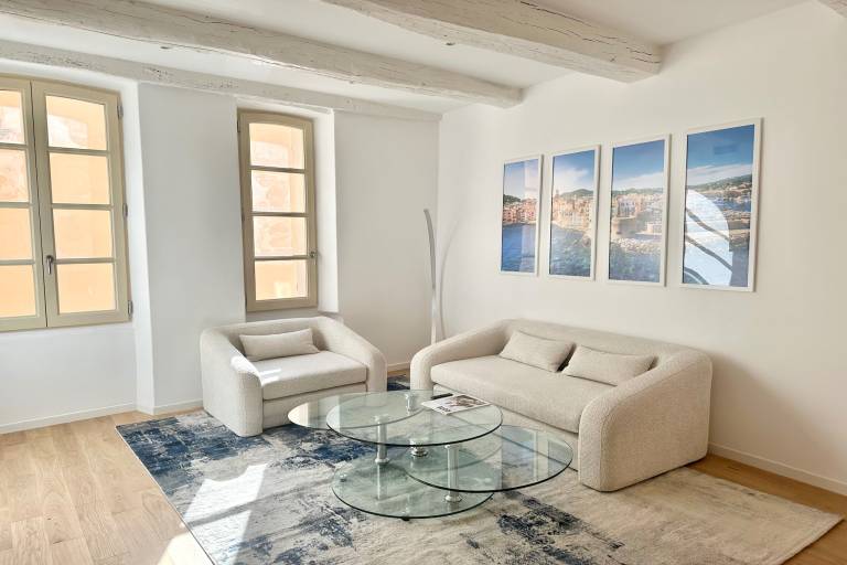 Apartment Saint-Tropez