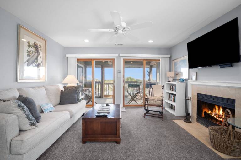 House Harbor Island
