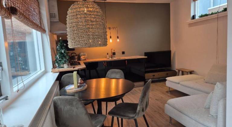 Vacation home with terrace & barbecue | Perfect for remote work — photo 2
