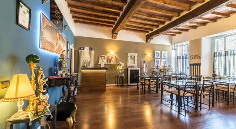 Domus San Martino in Piacenza