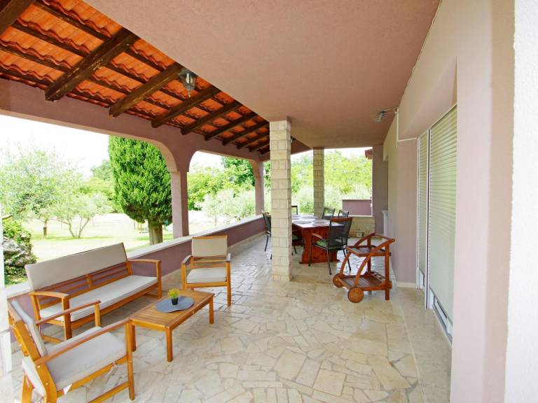 Appartamento vacanza  Trget